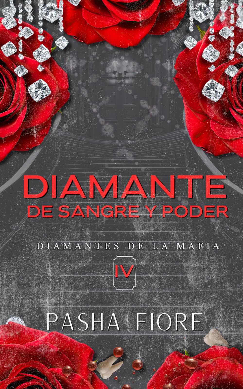 Diamante de sangre y poder
