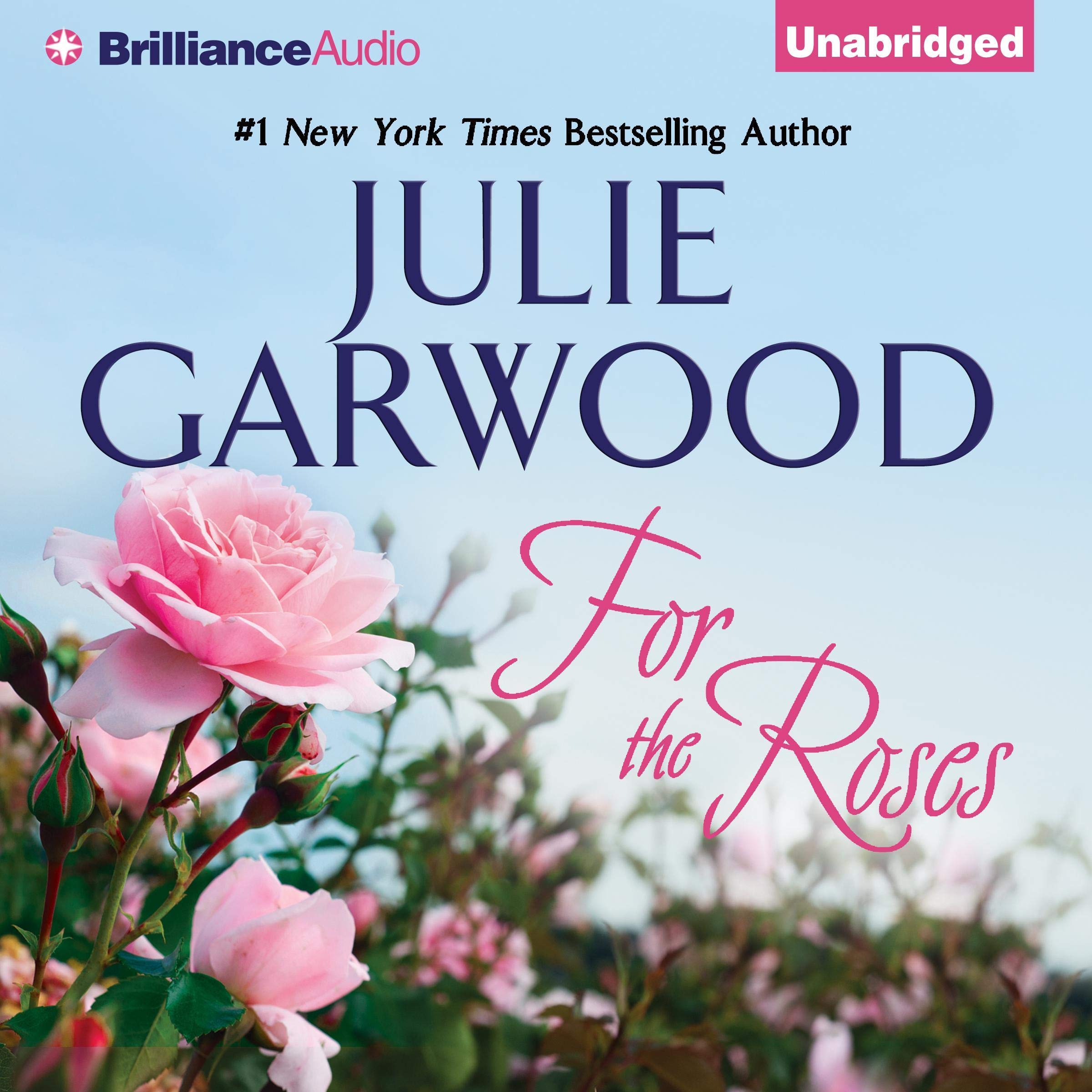 Cover art for For the Roses