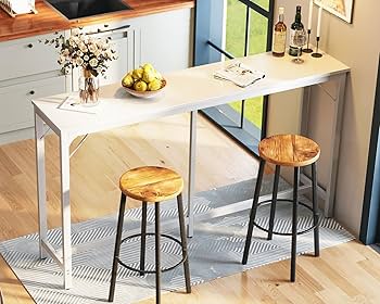 Bar Table オーク 81gKfAdt3LL._UF350,350_QL80_.jpg