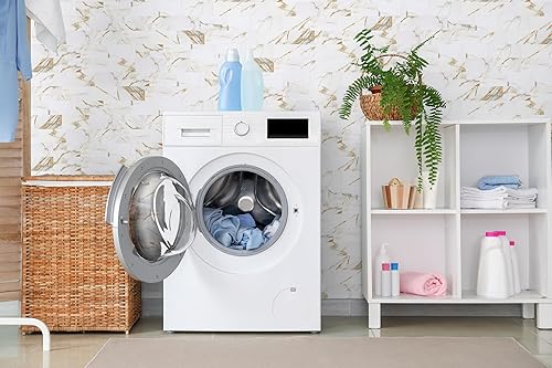 Miniatura 8 de Yipscazo Azulejo de pared compuesto de PVC 3D de 3 x 6 pulgadas para despegar y pegar, para cocina, baño, lavandería, chimenea (gris claro, 100