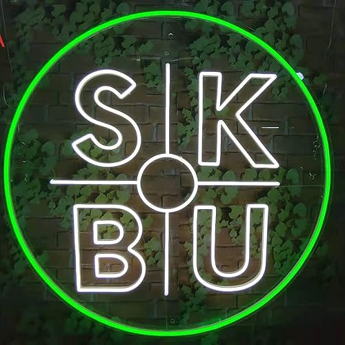 Miniatura 4 de Letreros de luz LED de neón personalizados para decoración del hogar, boda, dormitorio, fiesta, cumpleaños, letrero de texto de neón personalizado,