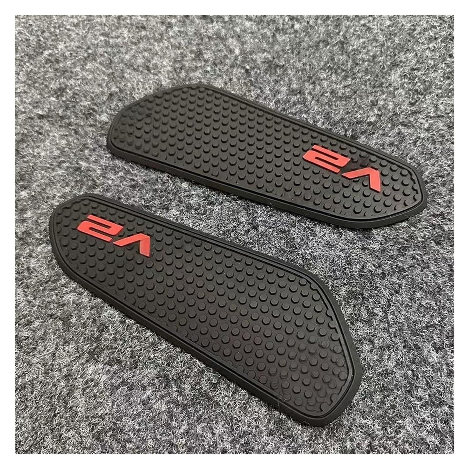 Motorcycle Fuel Tank Pad for Du&Cati V2 Panigale 2020- Fuel Tank Pads Motorcycle