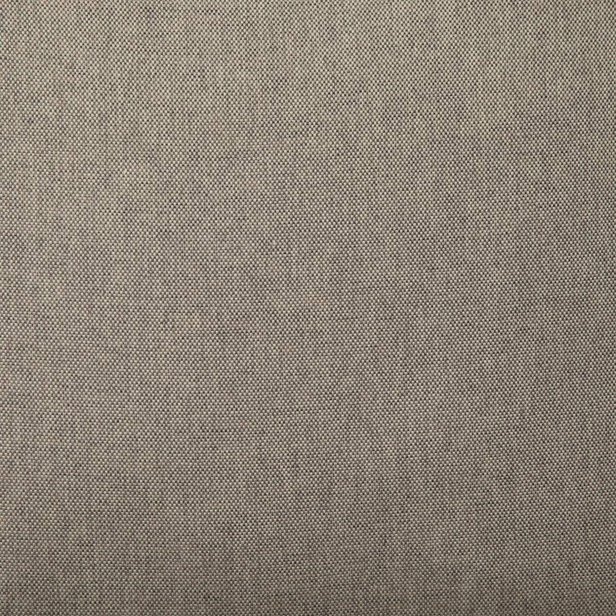 Hespéride - Fauteuil de Jardin Papouasie Taupe et Acacia Coussins Déperlants Déhoussables - Mobilier d'Aménagement pour Jardin, Terrasse, Balcon