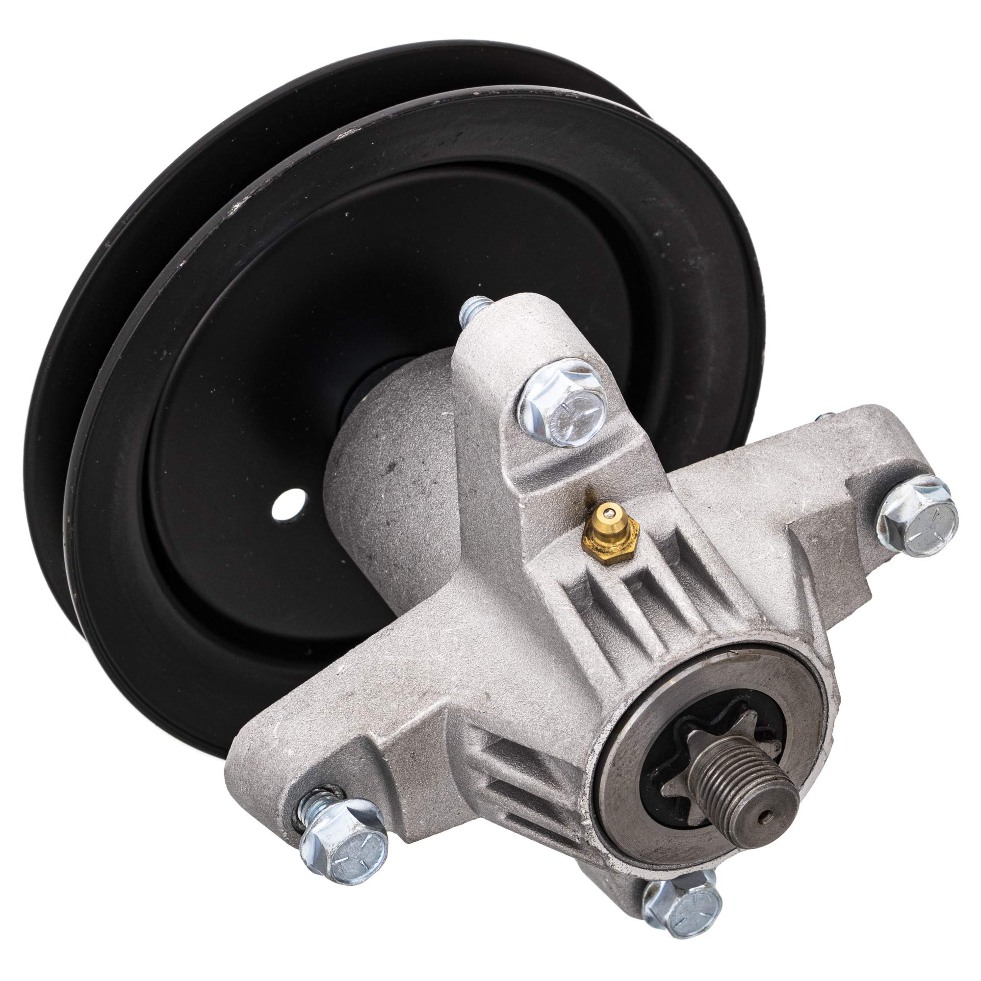 Amazon.com : 8TEN Spindle for MTD Cub Cadet RZT 42 inch LT1042