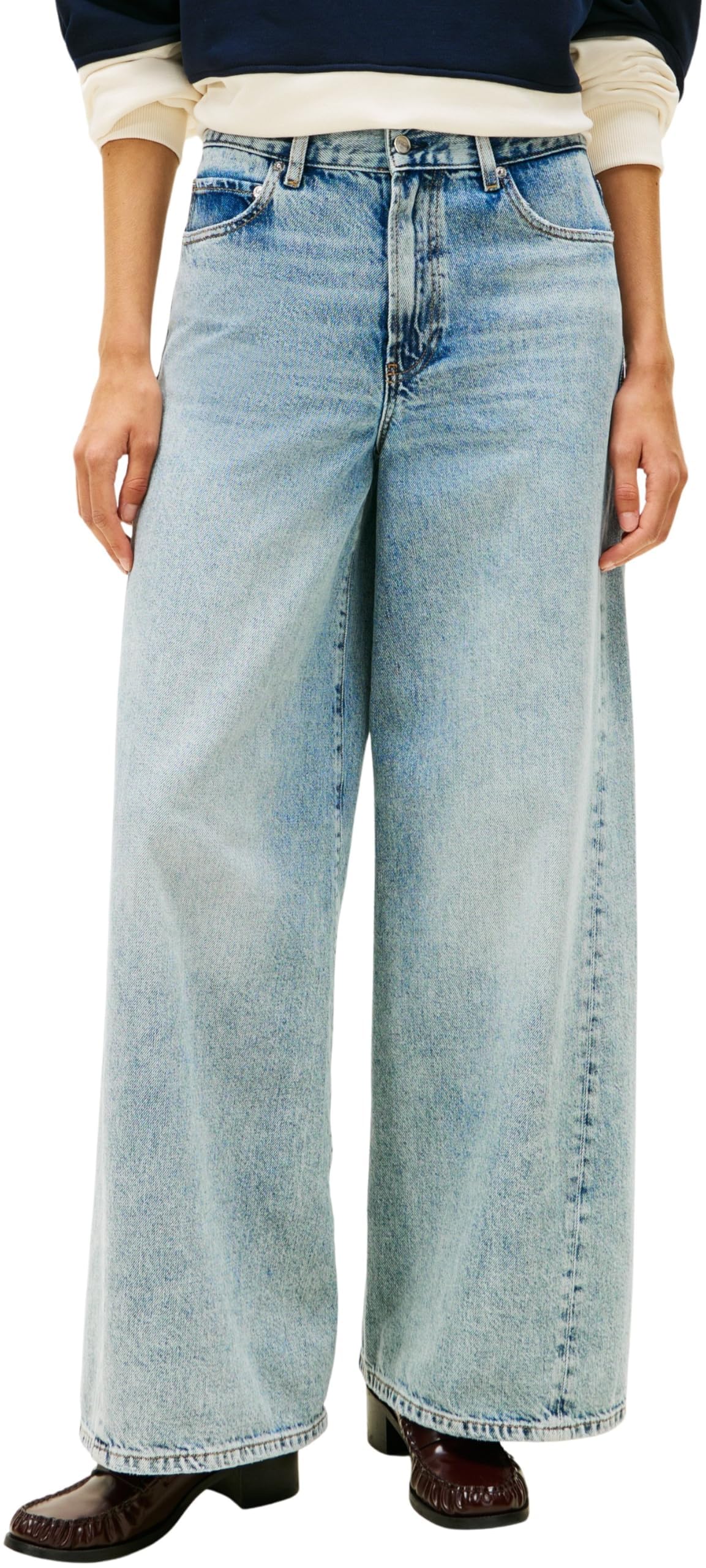 Tommy Hilfiger Damen Andere Jeans