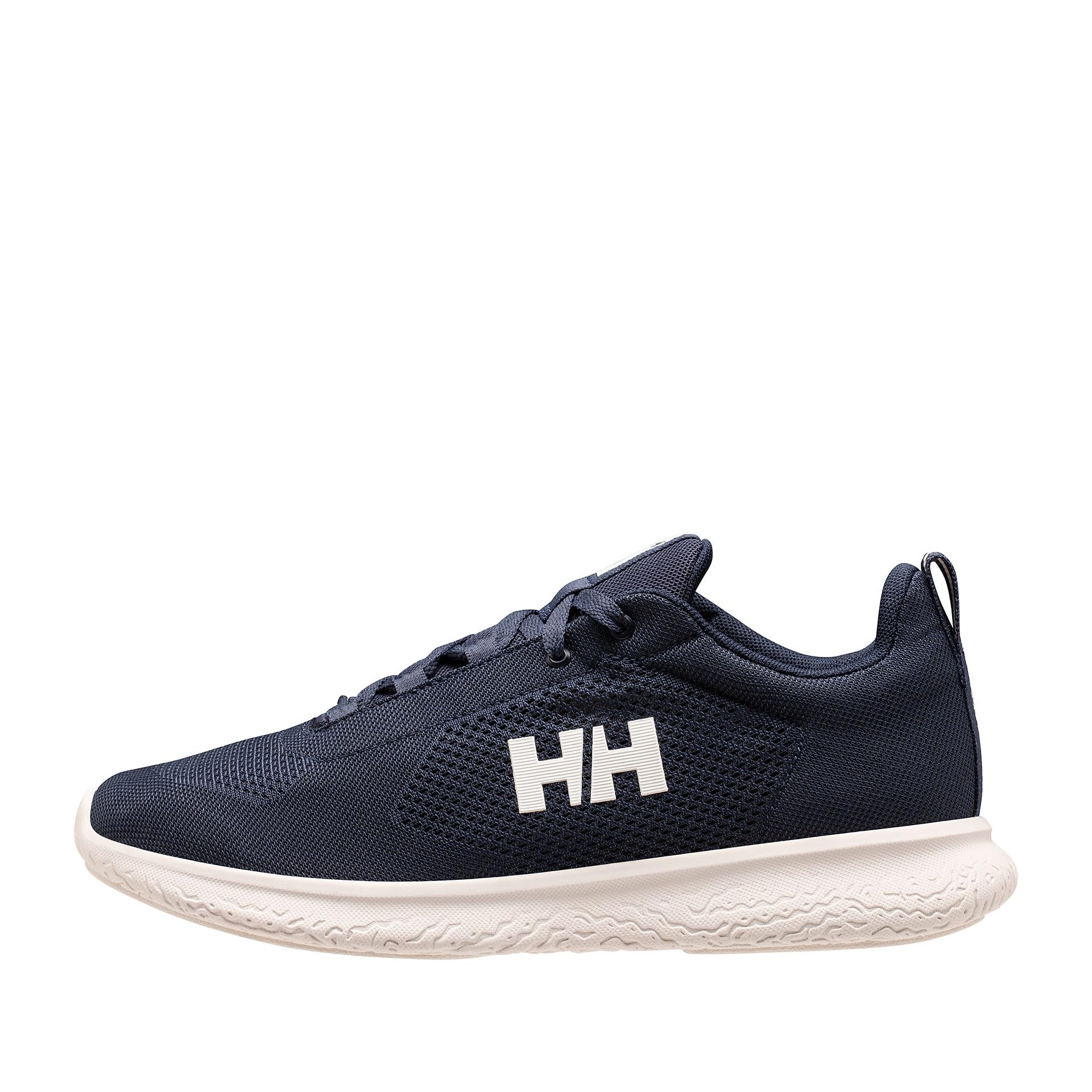 Helly Hansen Mens Crew Light, Navy, 11