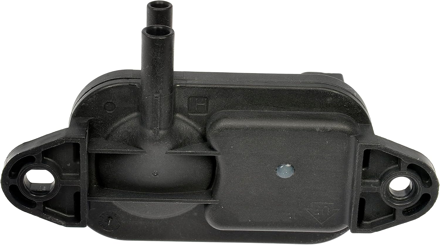 Dorman 904-7448 Exhaust Gas Differential Pressure Sensor Compatible with Select Mack/Volvo Models