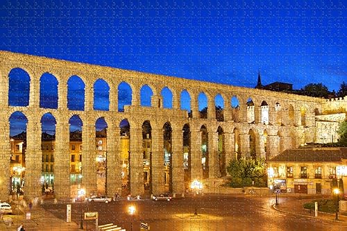 Miniatura 7 de Clearwater Beach USA - Rompecabezas para adultos, 1000 piezas, regalo de viaje de madera