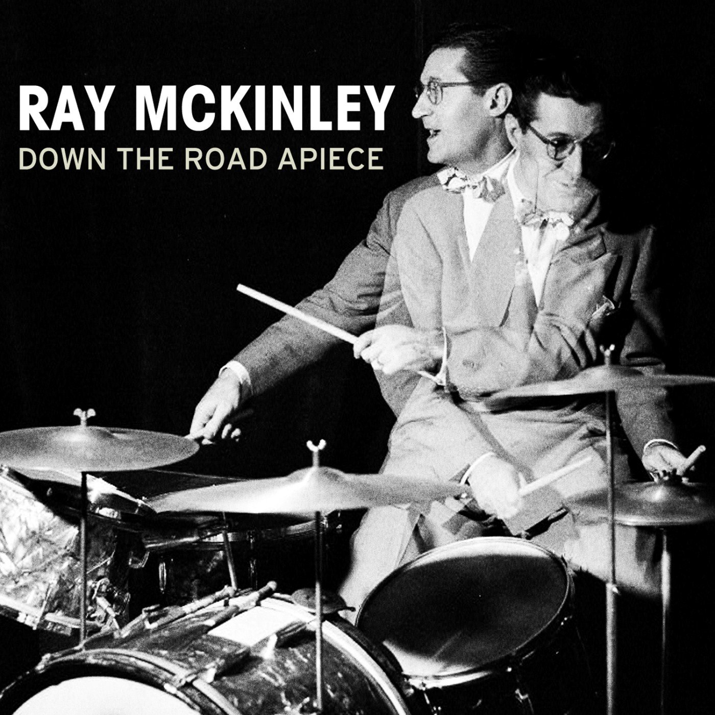 Ray McKinley