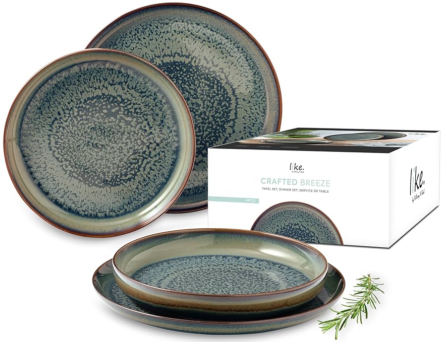 Villeroy&Boch Rusticana トリオ2客セット Villeroy&Boch Rusticana トリオ2客セット