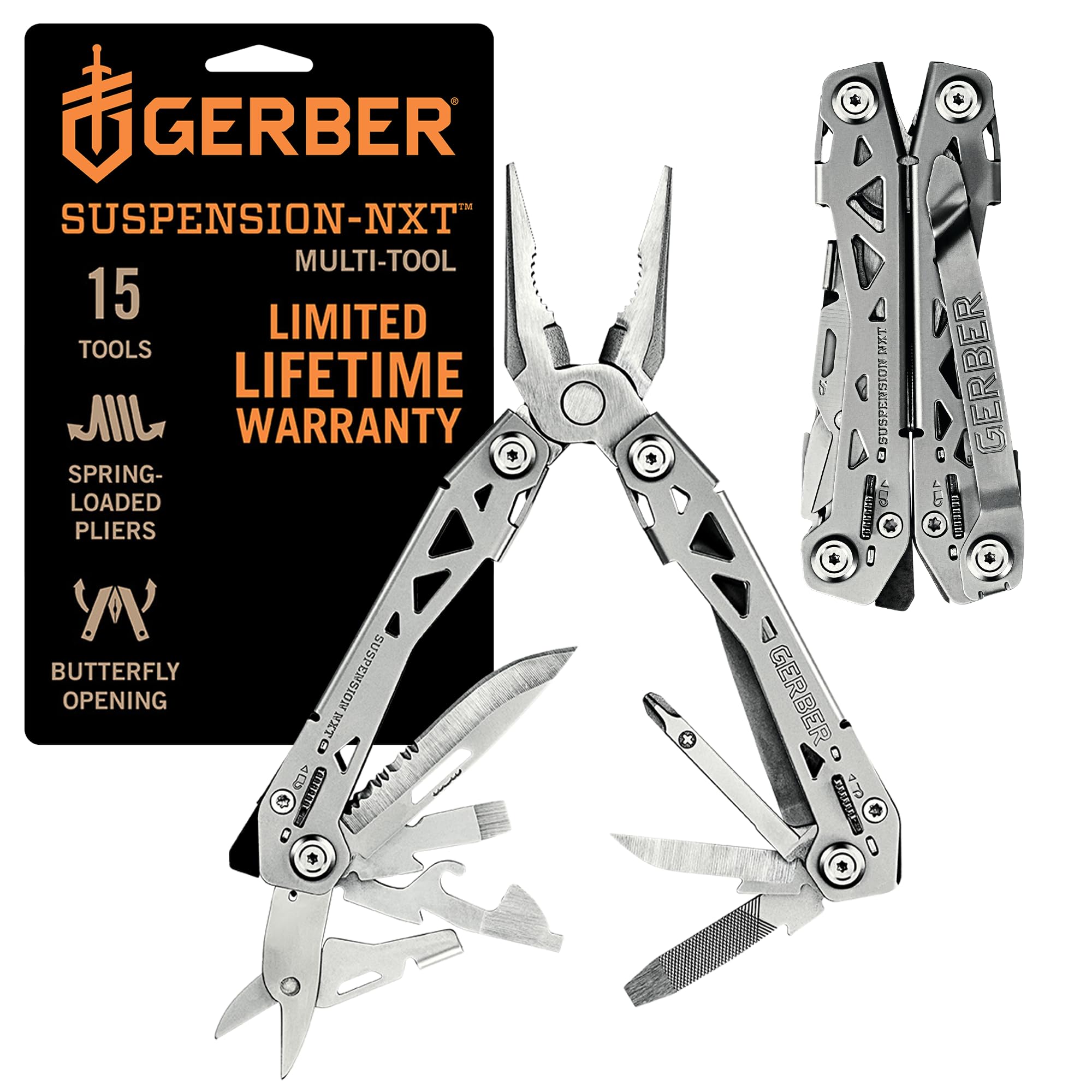 Best Multitool for Hiking in 2023