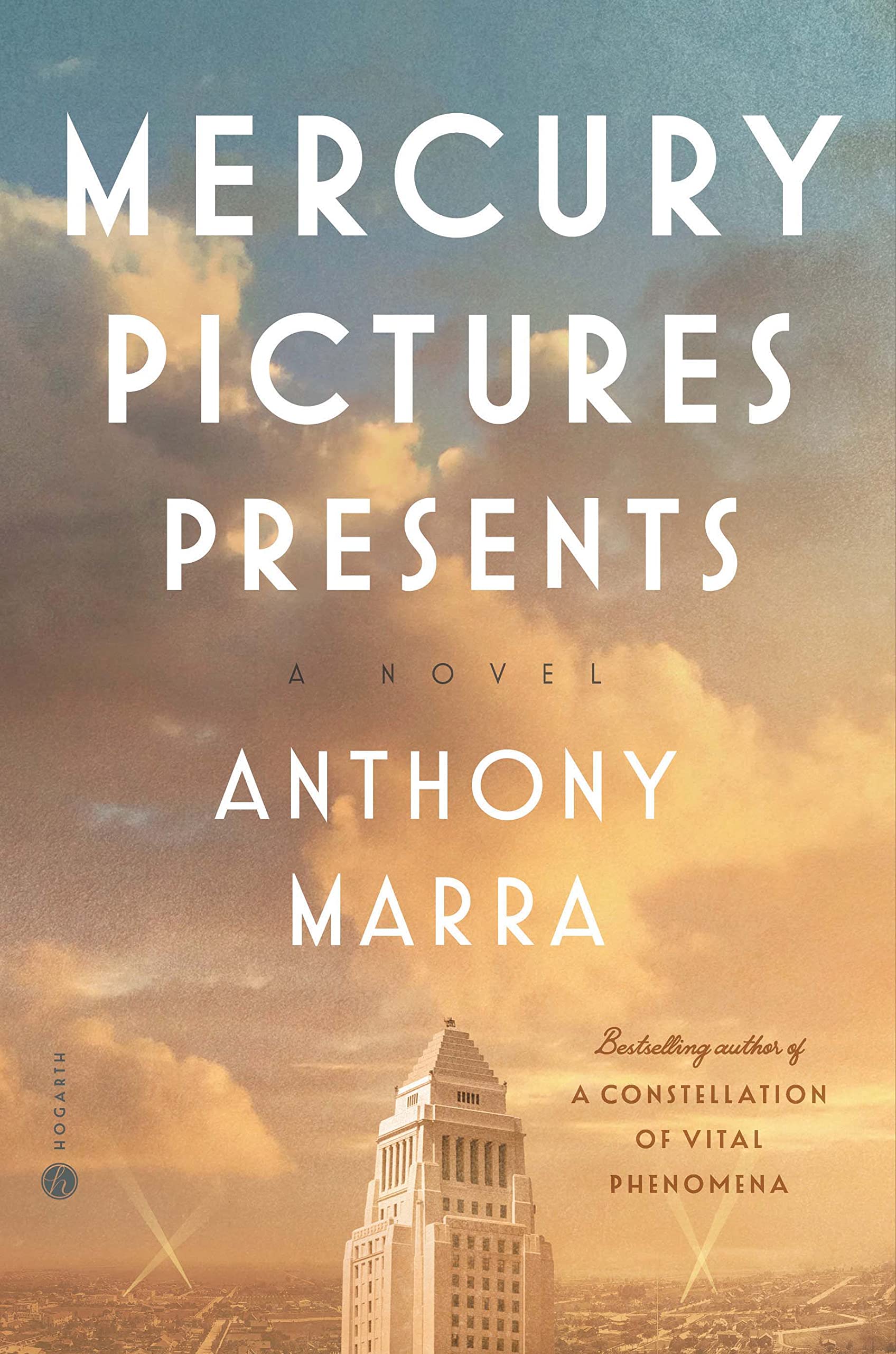 Buy Mercury Pictures Presents โ BookShops.in
