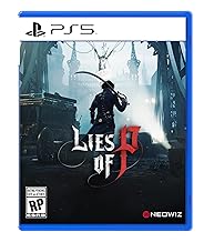 Lies of P - PlayStation 5