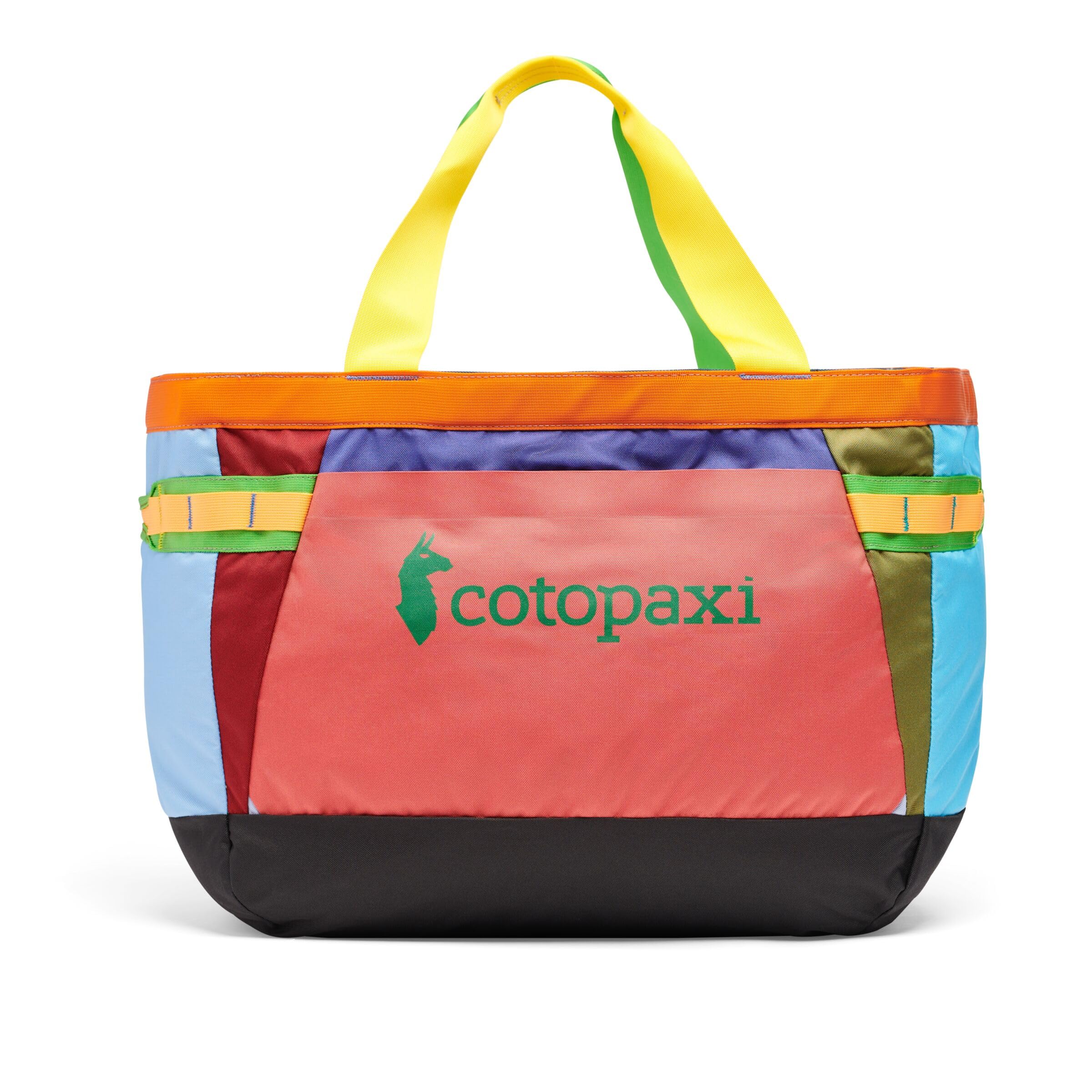 Cotopaxi Allpa 60L Gear Hauler Tote