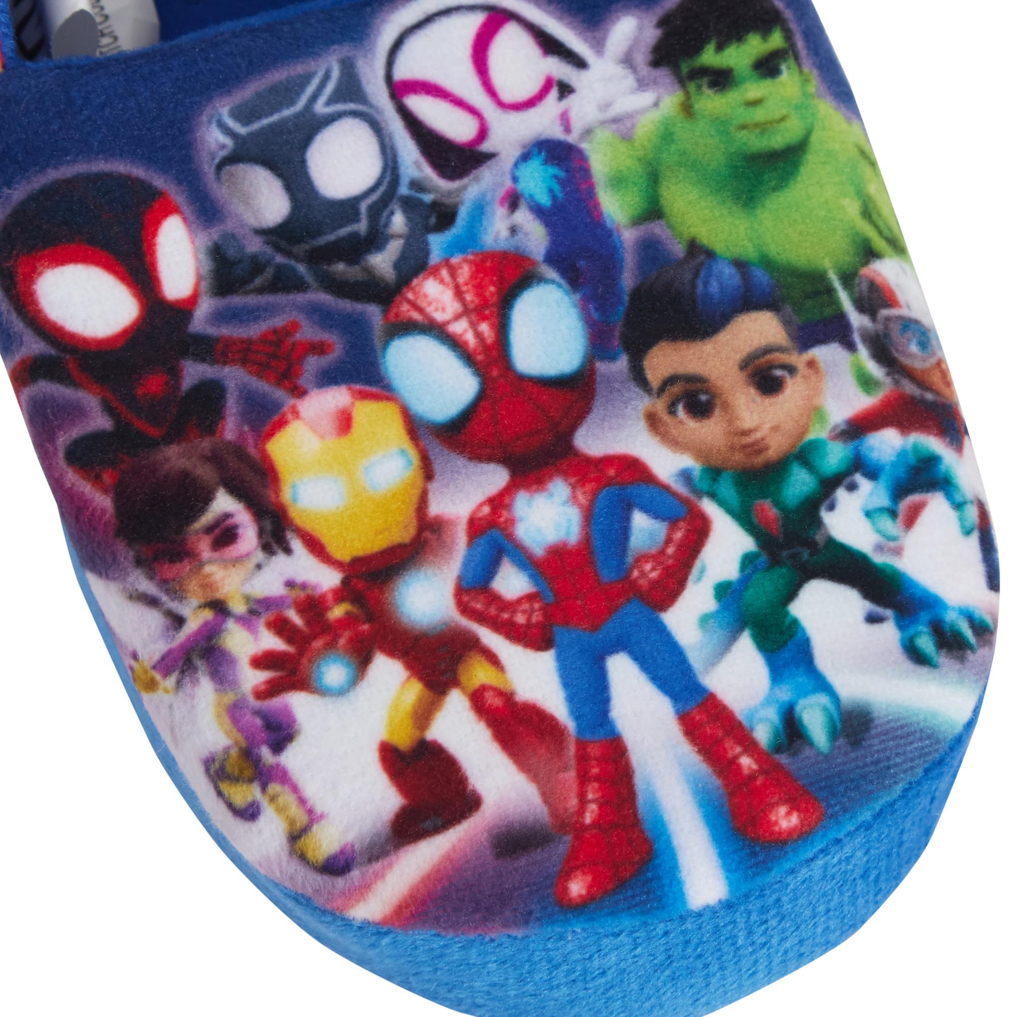 Marvel Chaussons Spidey And His Amazing Friends pour enfants