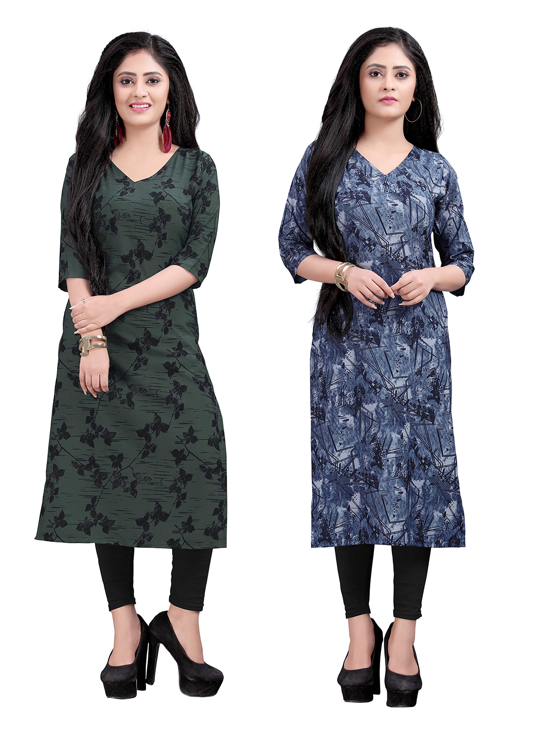New Ethnic 4 You Women kurta