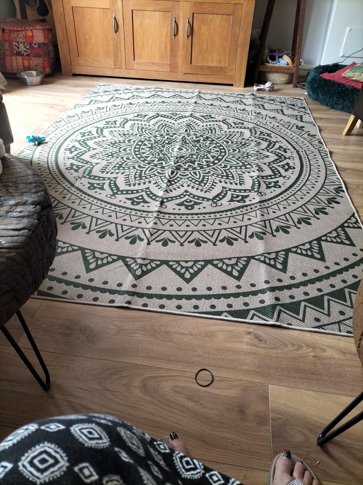 Customer photo