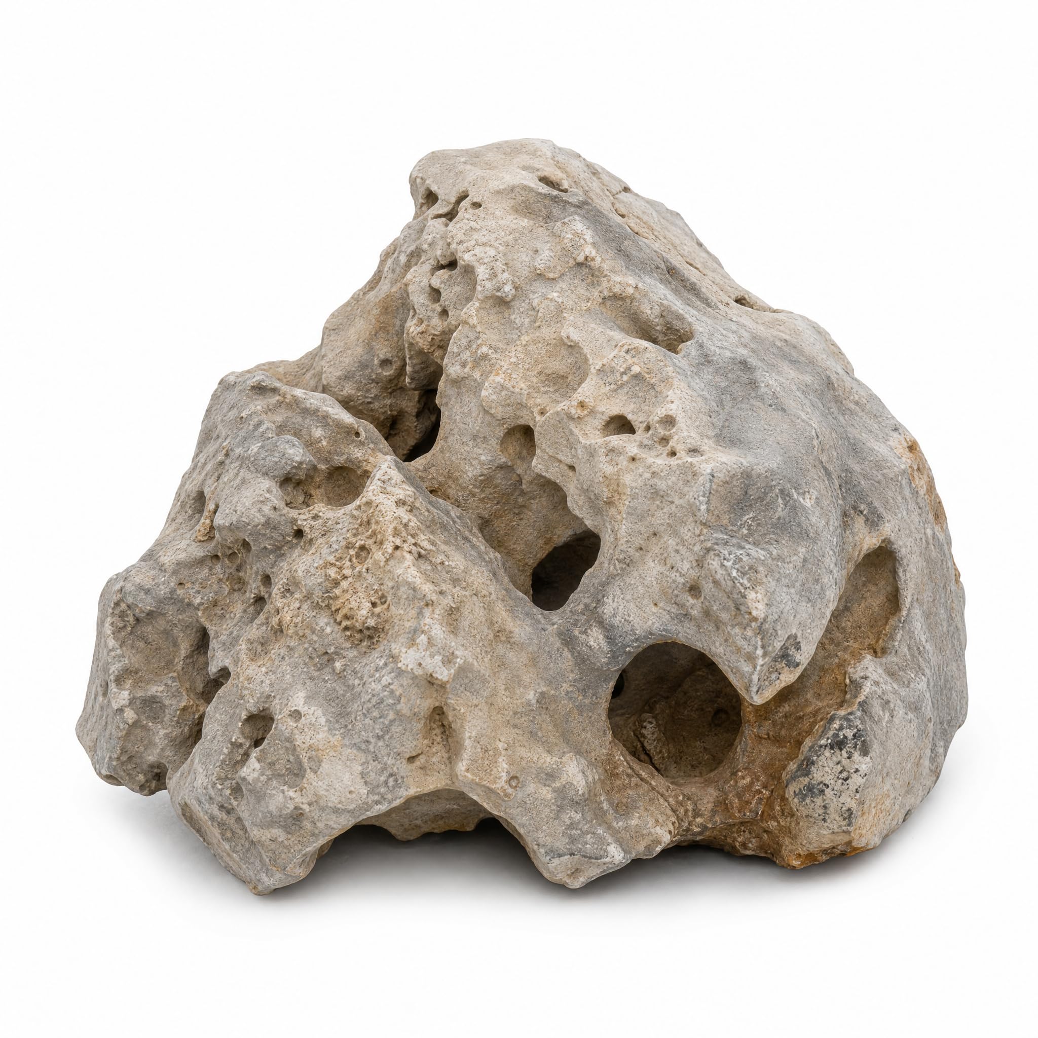 Piedra para Paisajismo, Piedra