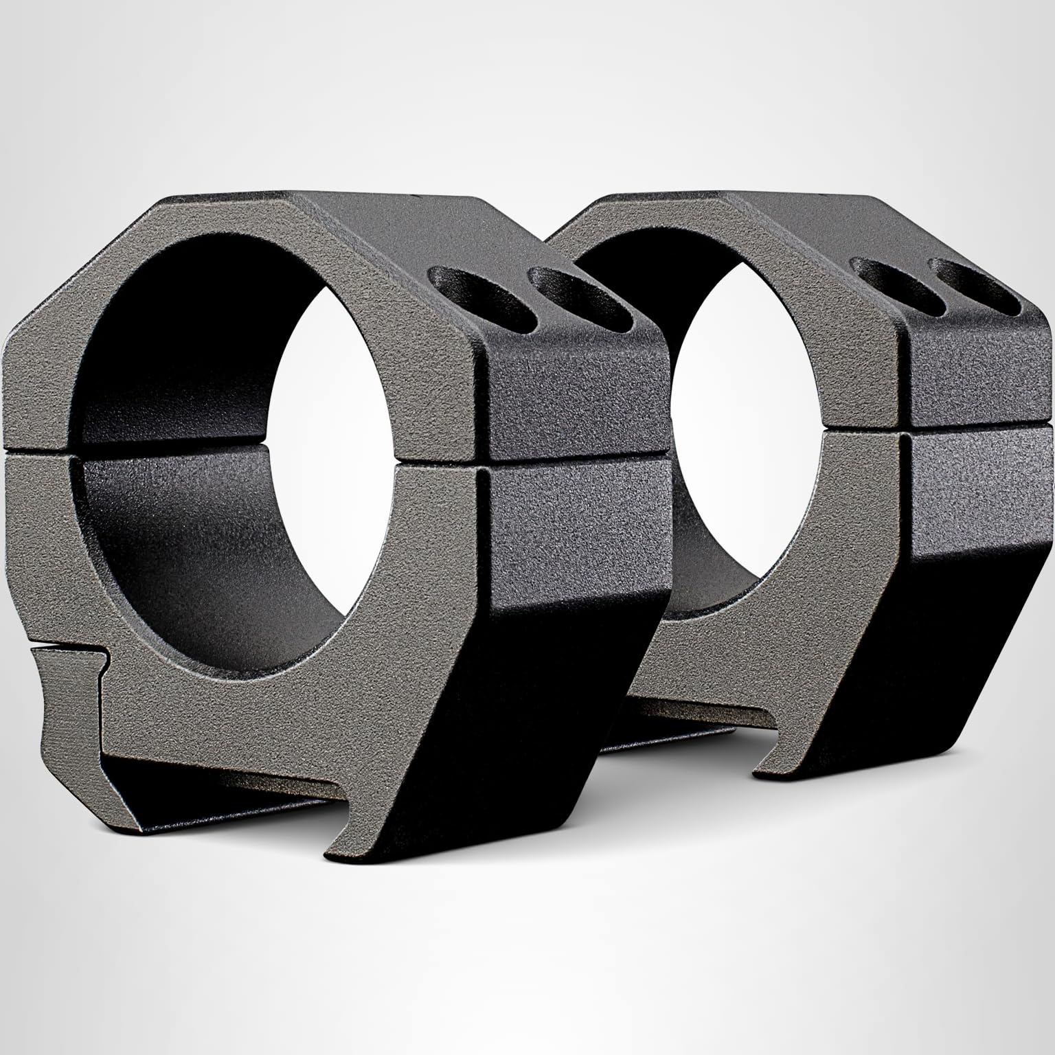 Amazon.com : Vortex Optics Precision Matched Rings 1-Inch - Height