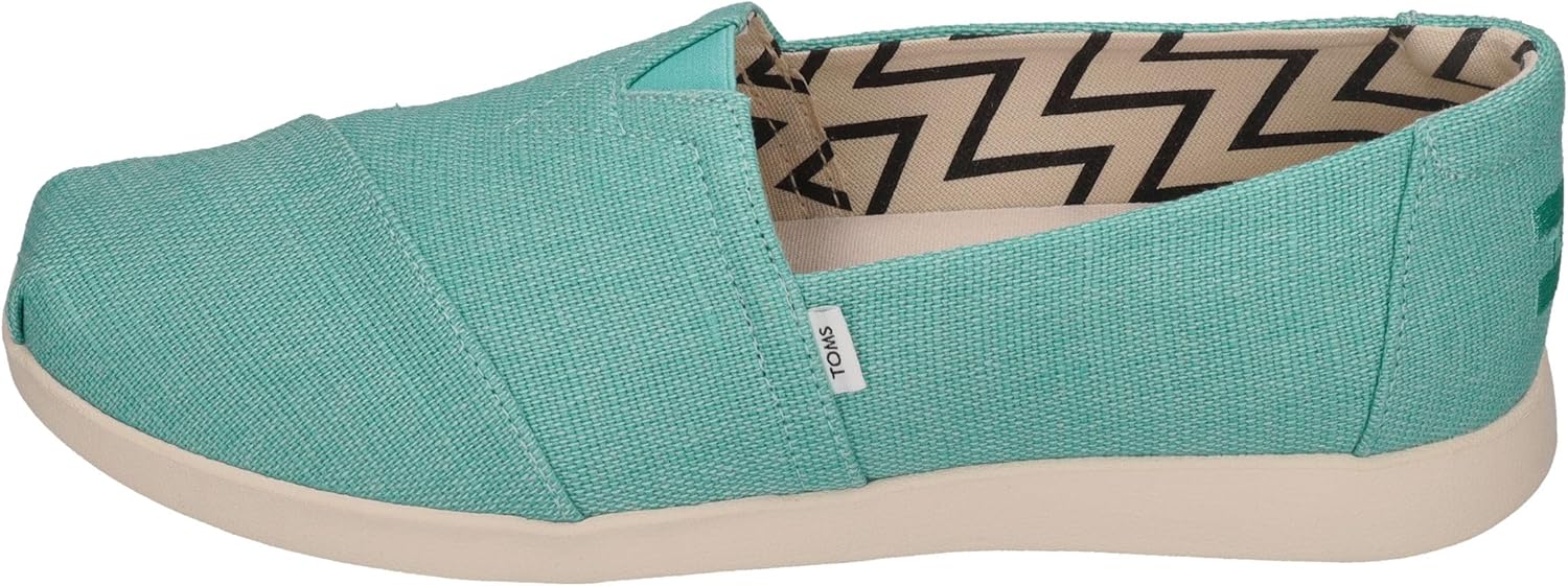 Toms Womens Alpargata Plus - Image 2