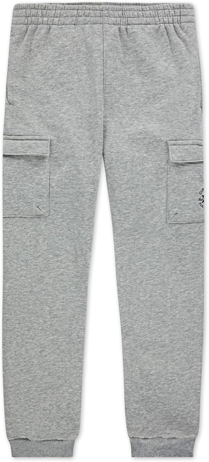 Converse Boys Cargo Jogger Pants