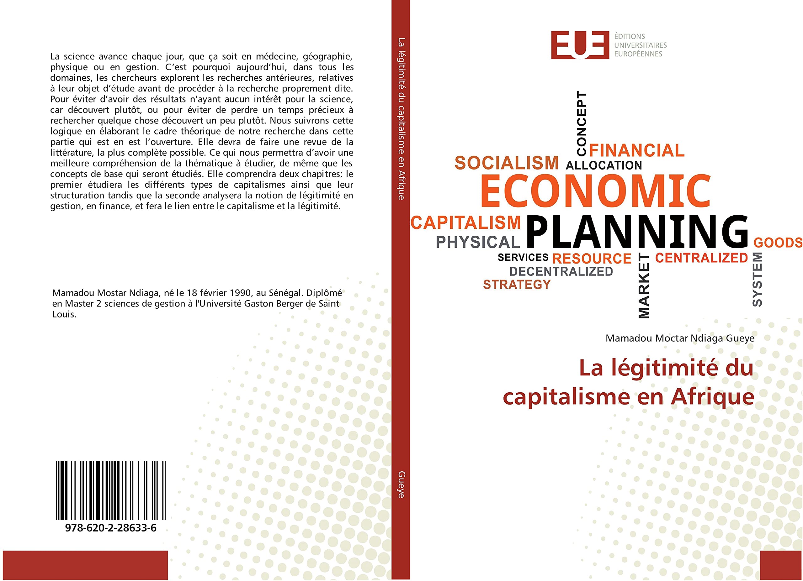 La legitimite du capitalisme en Afrique