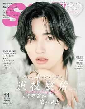 雑誌　梨花　2004年　11月号　S cawaii　エスカワイイ 81gL4AO2IIL._AC_UF350,