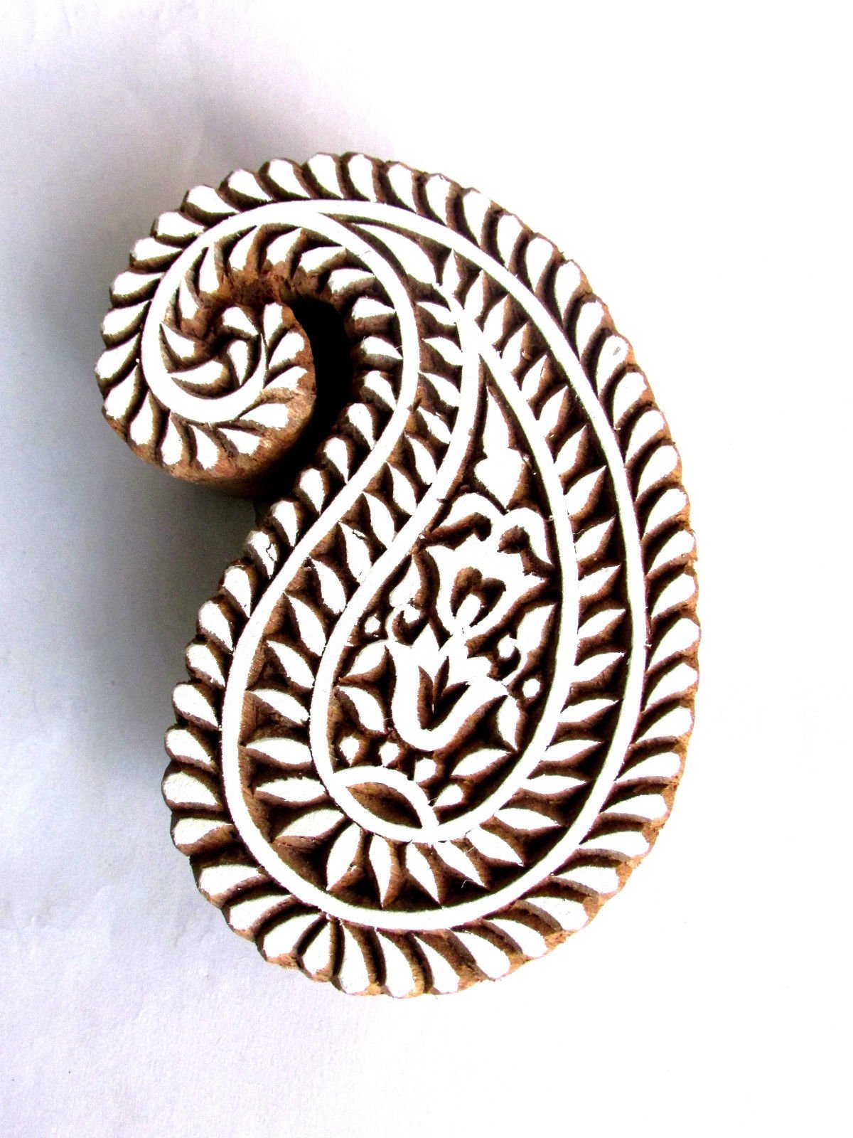 wooden block stamps Rosewood Printing Blocks (Brown) (B073Y8F2RP) Amazon Price History, Amazon Price Tracker