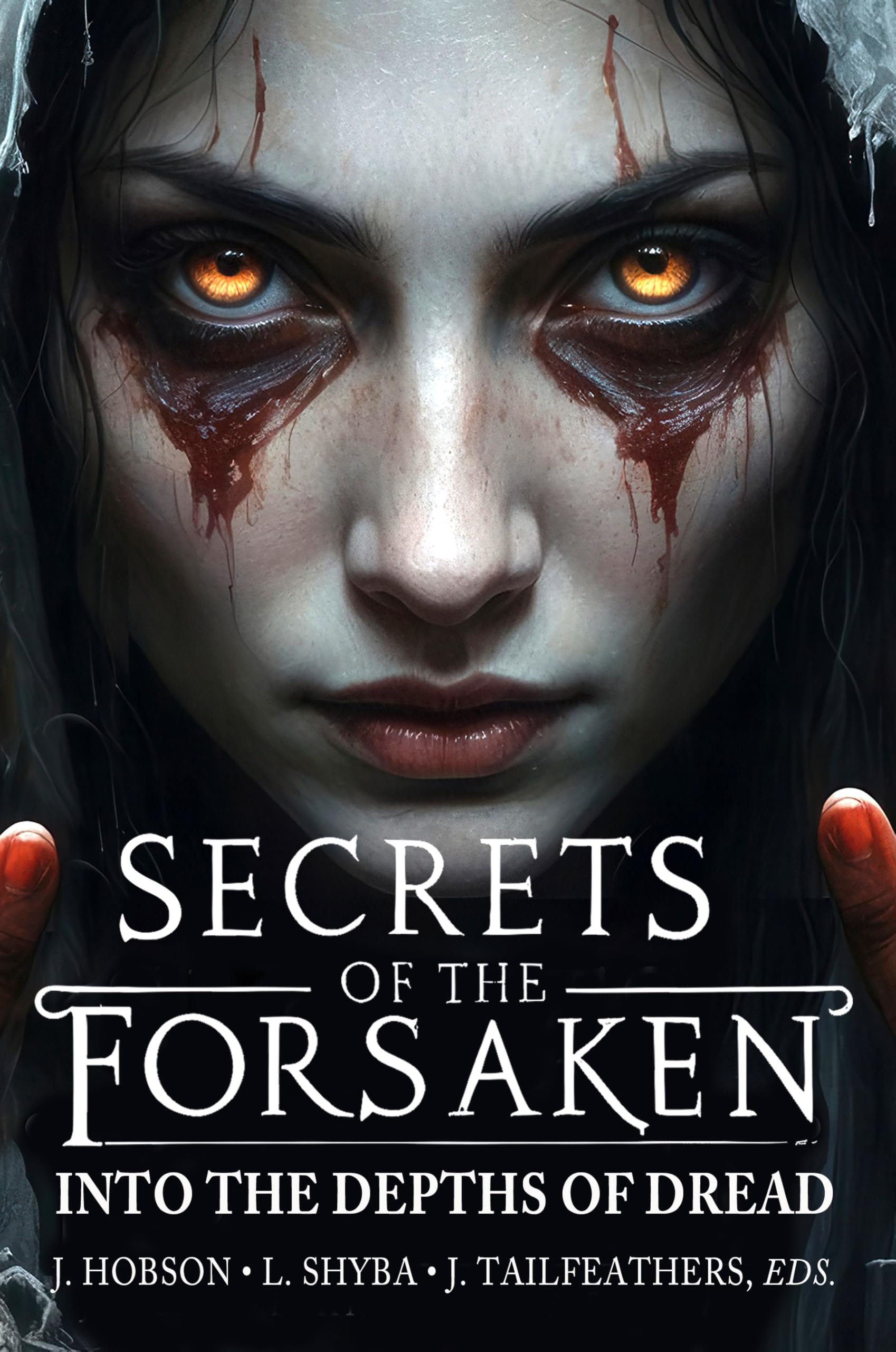 Secrets of the Forsaken: Into the Depths of Dread