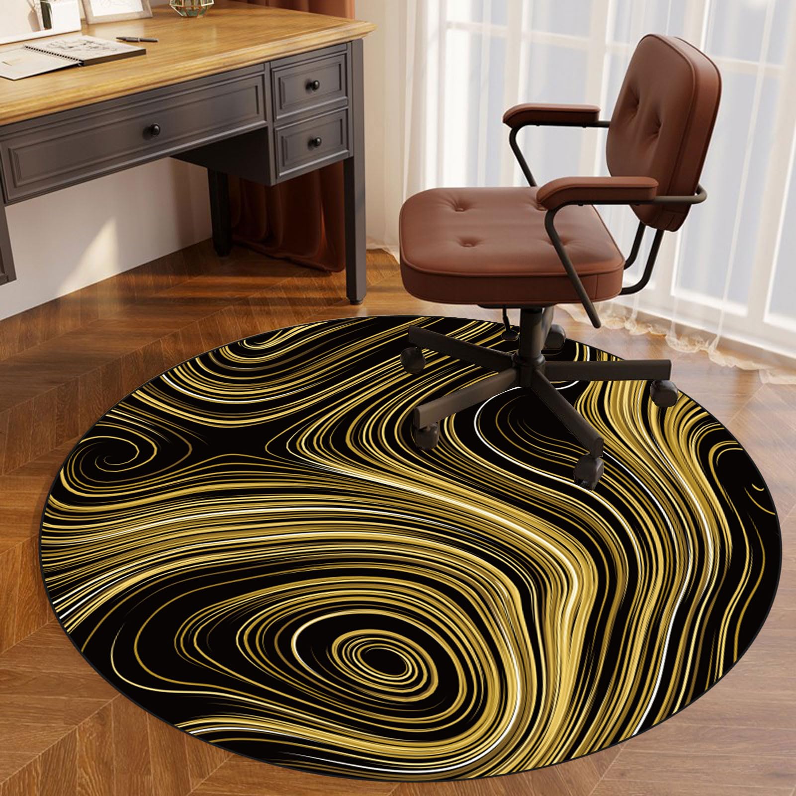 Tappetini Per Sedie Da Ufficio, Tappeto Salvapavimento