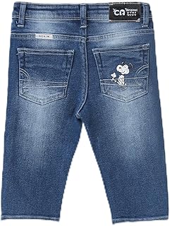 CN JEANS shorts-jeans-for-girls-2-6396-1