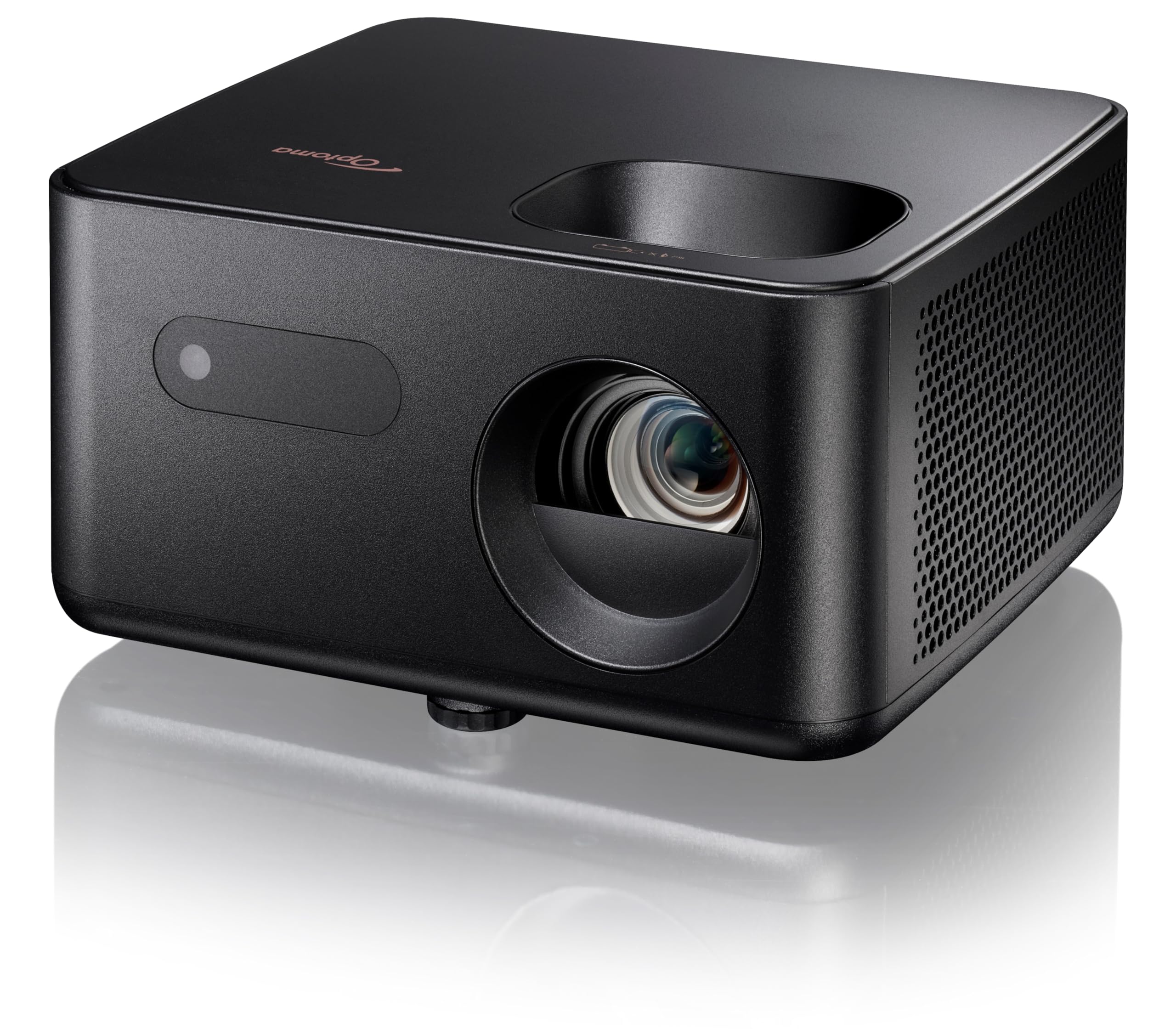 Optoma Photon Life PH31 2700 HK Lumen Full HD 1920x1080 250,000:1 Kontrast, Oyun, Ofis, iş, okul, ev eğlencesi, PC uyumlu,Siyah