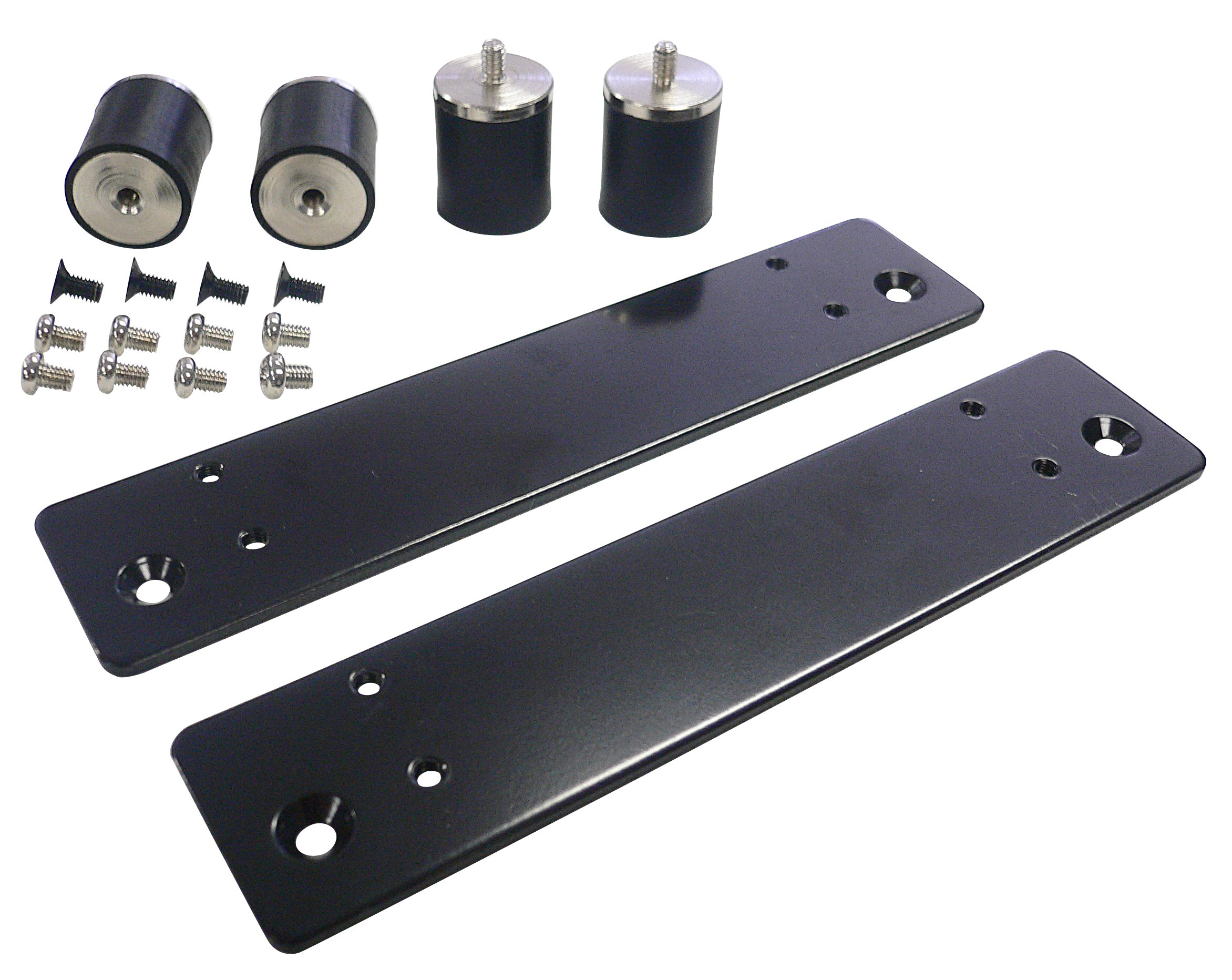 Amazon.co.jp: サイズ ハードディスクスタビライザー2 5インチベイ用