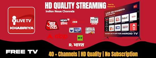 Live Tv Khabriya