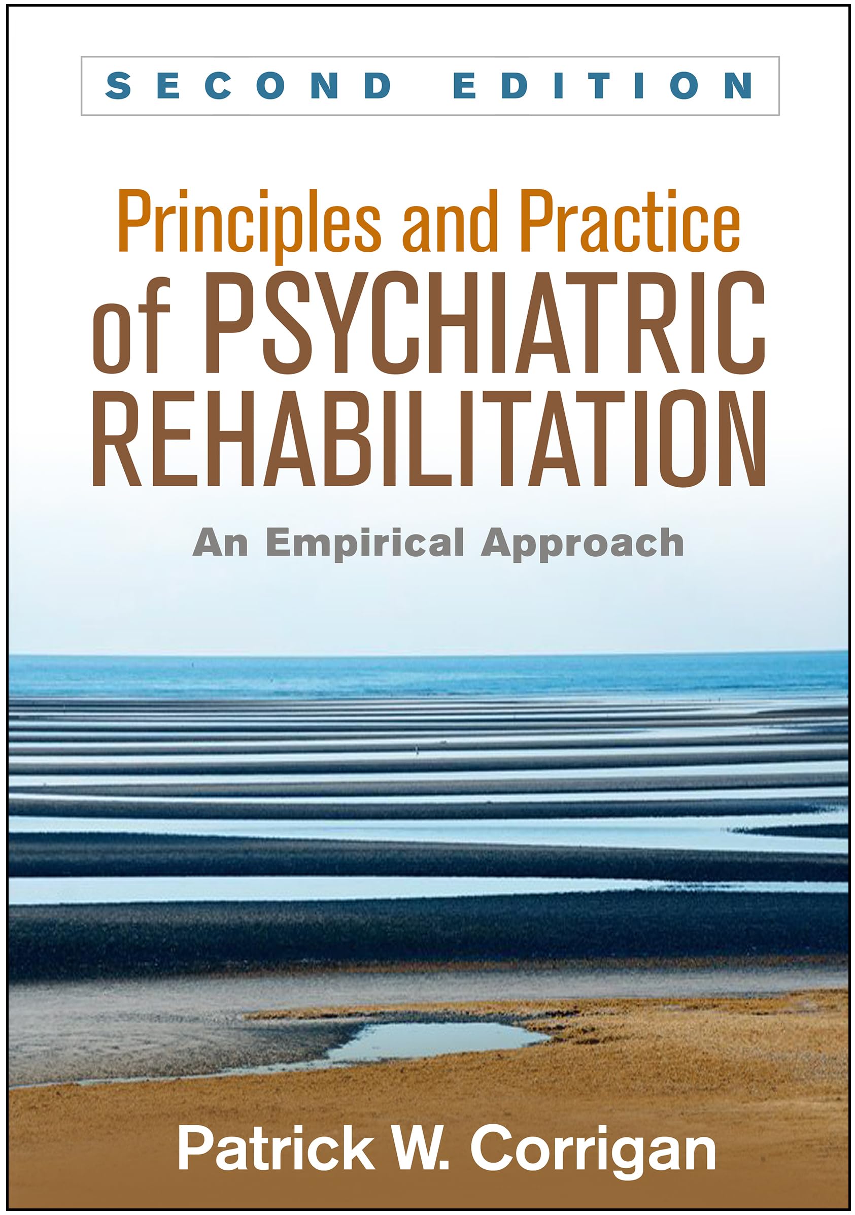 Buy Principles and Practice of Psychiatric Rehabilitation: An Empirical Approach — BookShops.in