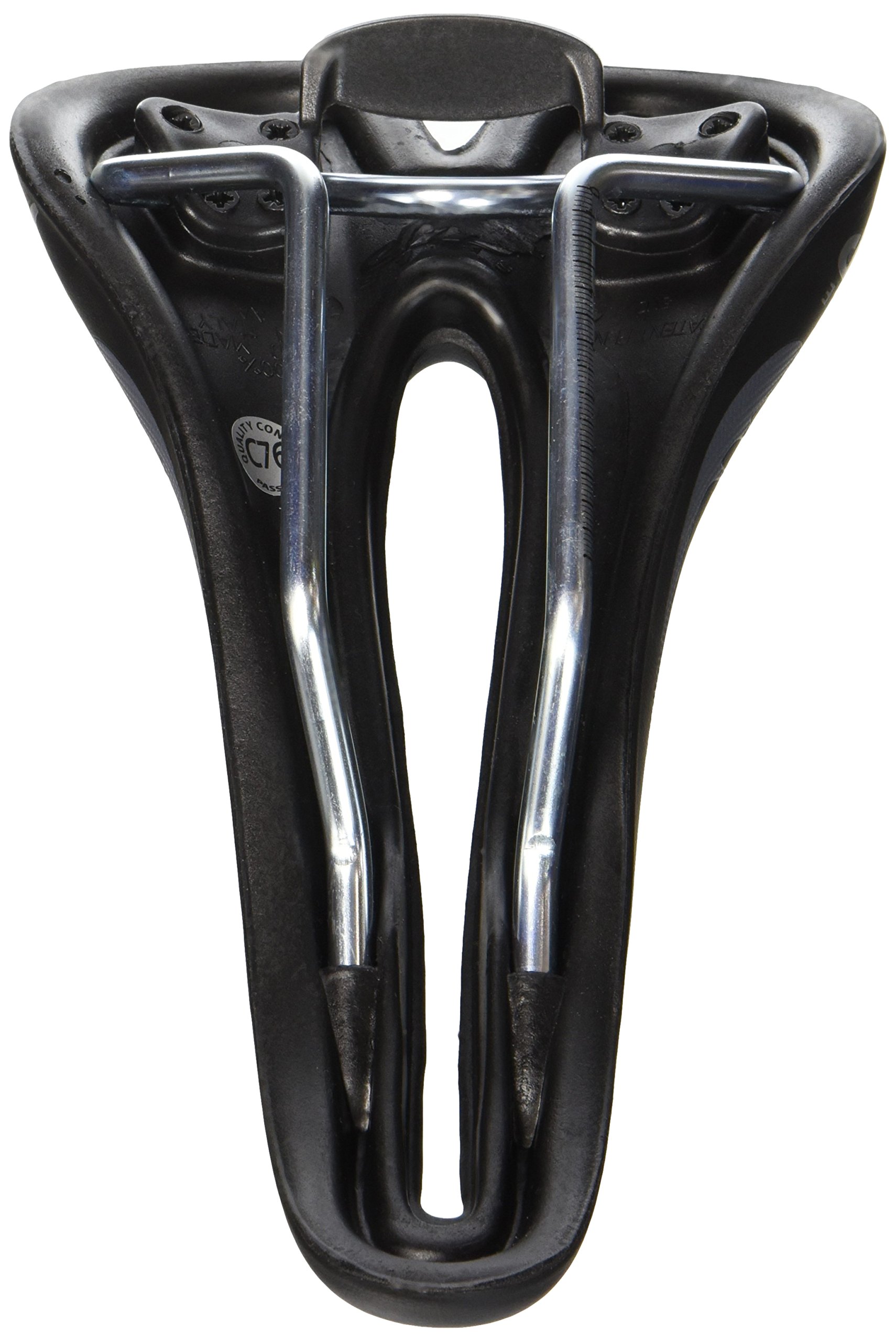 Selle Italia SMP ブラックサドル Amazon | SELLE SMP(セラSMP) クロノ ブラック ブラック | SMP