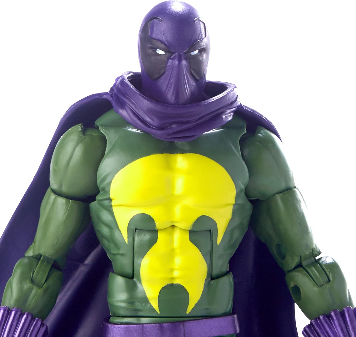 Spider-Man Legends Series 6-inch Marvel's Prowler - Image 5