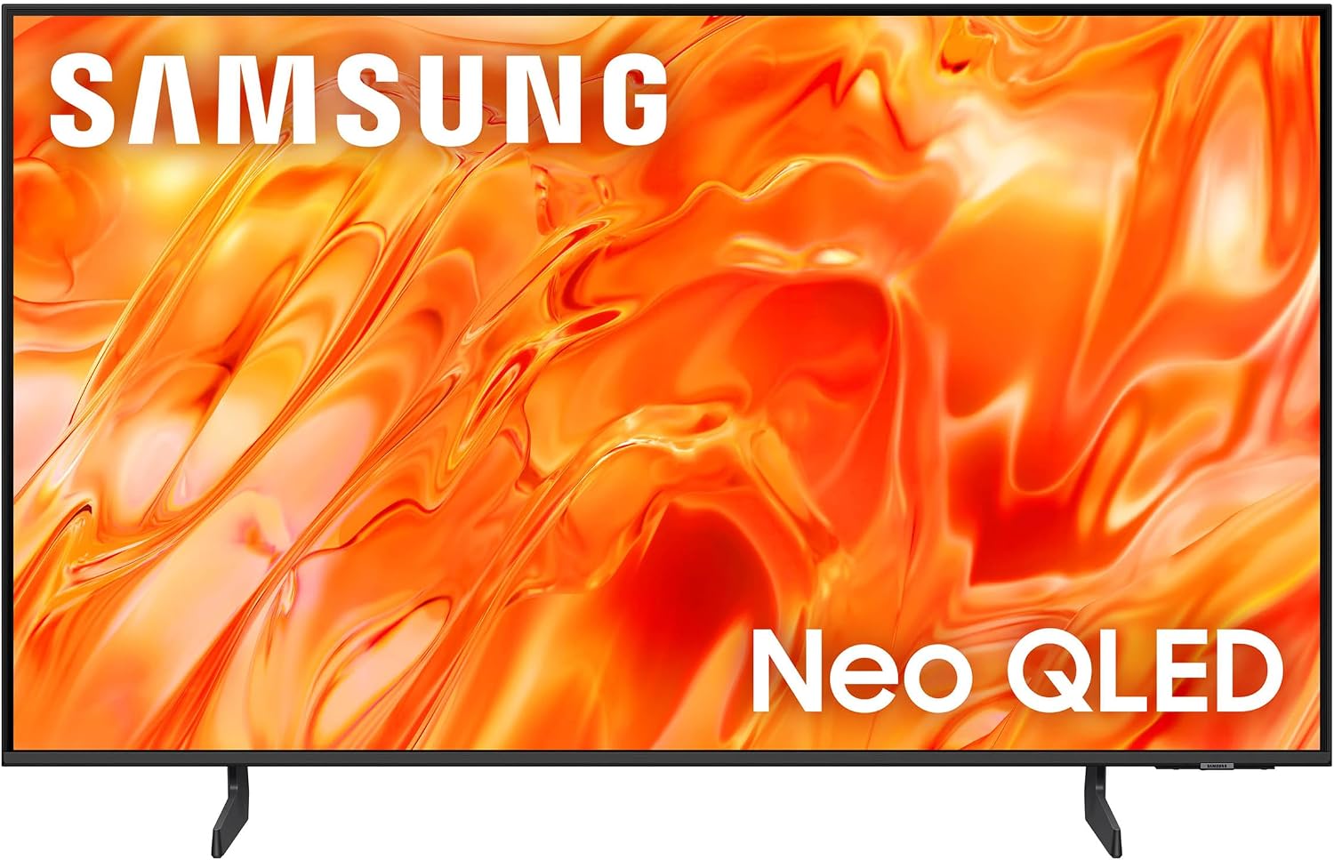 Samsung 43-Inch Class QN70H Series, Neo QLED Mini LED, 4K, Smart TV, 2026