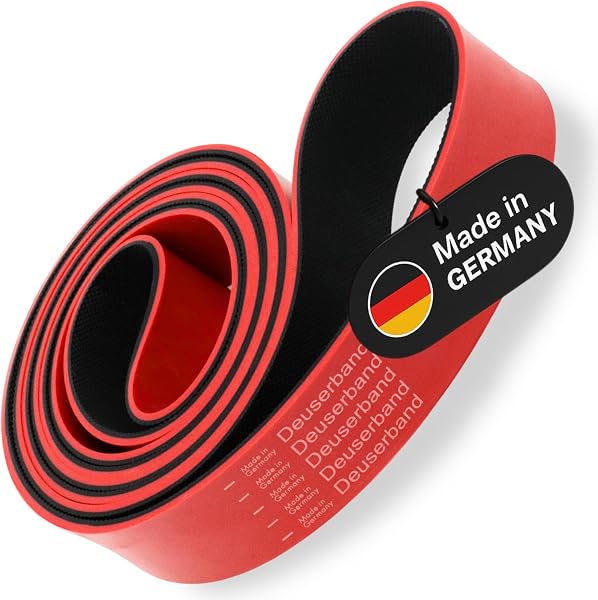 Deuser Band Original Taśma Oporowa