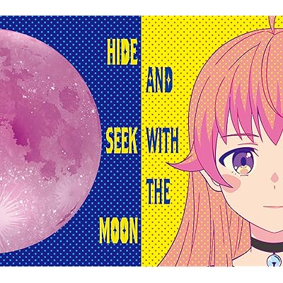 ウィッチウォッチ 1期 アニメ シーズン1 テーマソング 主題歌 yutori 月と私のかくれんぼ