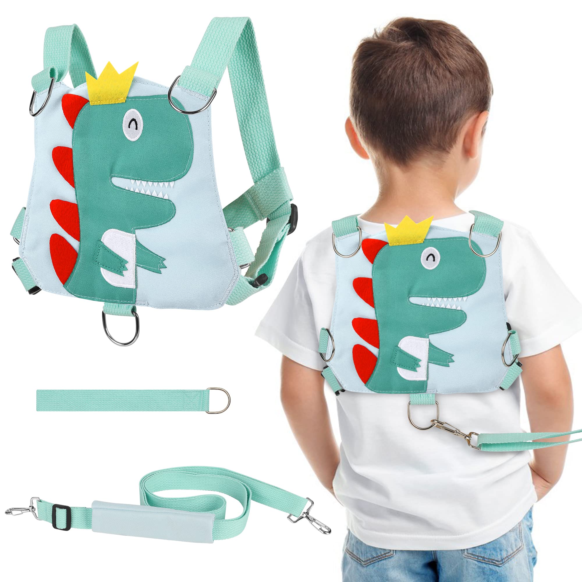 Toddler Mochila Arnes Para NiÃ±os Caminar Mochila Arnes Bebe