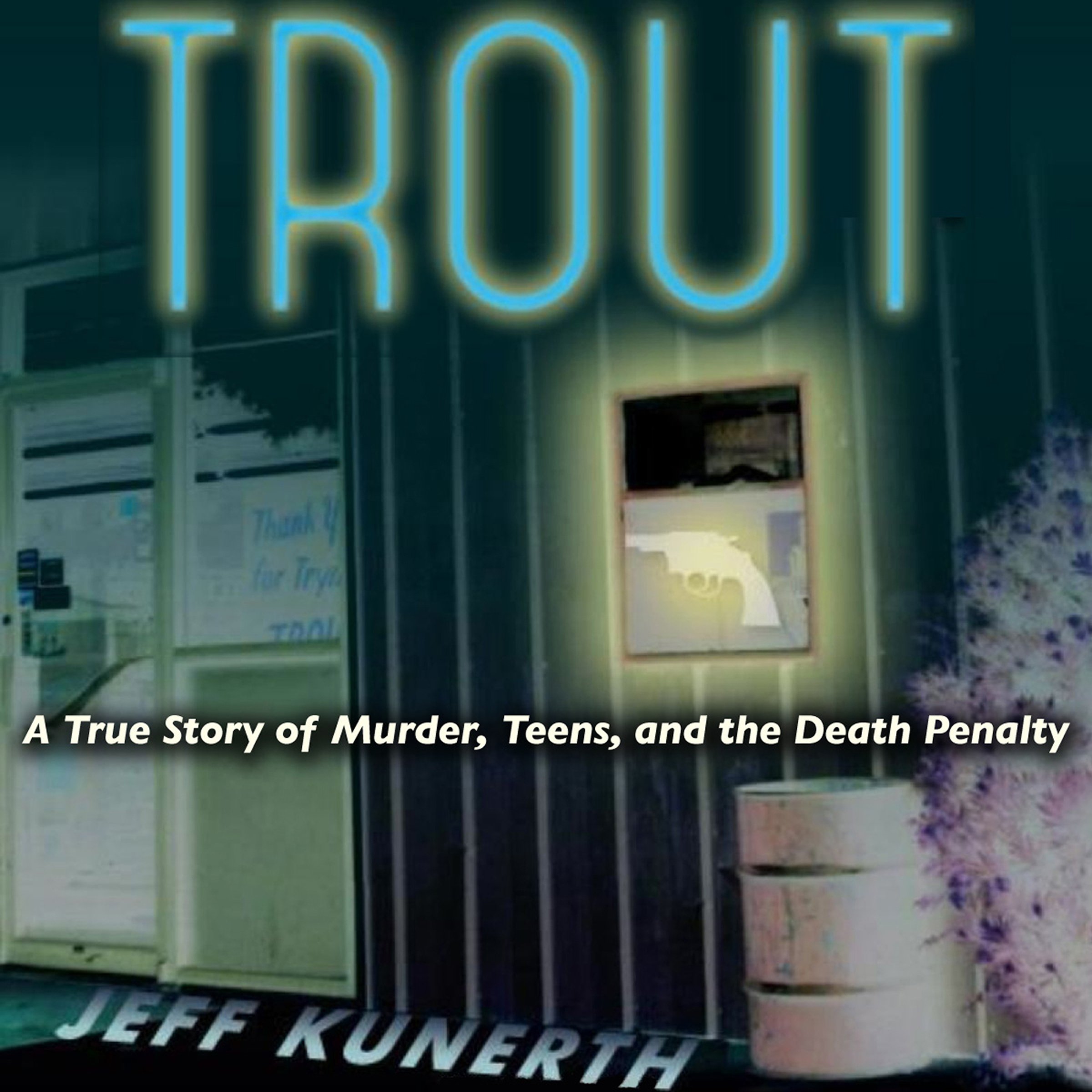 Cover art for Trout