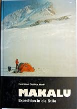 Hermann Buhl — Amazon product preview