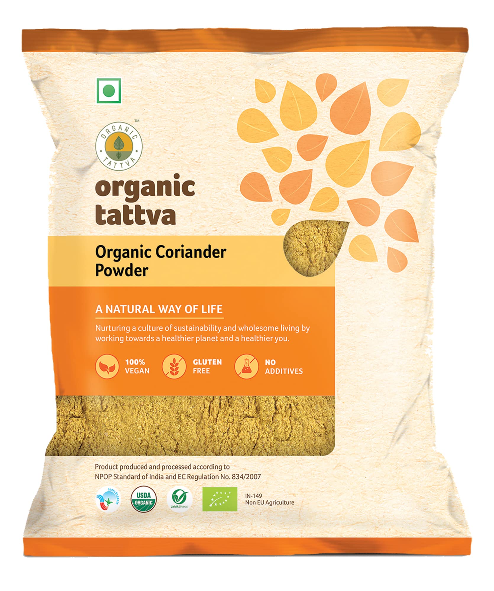 See full amazon price history chart for Organic Tattva, Organic Dried Coriander Powder (Dhaniya), 100 Gram | Quality Dhaniya Powder, Naturally Processed, from Farm Picked Fresh Coriander Seeds Organic Tattva, Organic Dried Coriander Powder (Dhaniya), 100 Gram | Quality Dhaniya Powder, Naturally Processed, from Farm Picked Fresh Coriander Seeds (B09T3JQTPX) Amazon Price History, Amazon Price Tracker