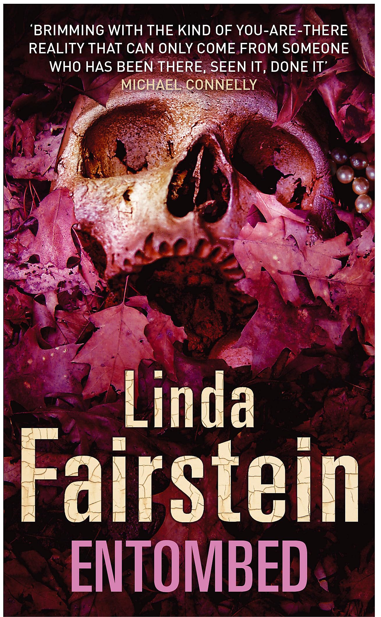 Entombed (Alexandra Cooper),Linda Fairstein- 9780751542875