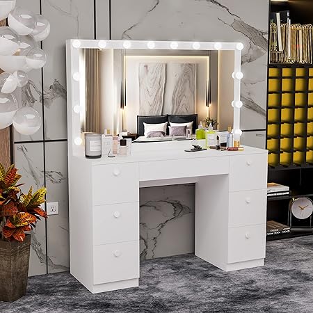 makeup vanity bolsa price