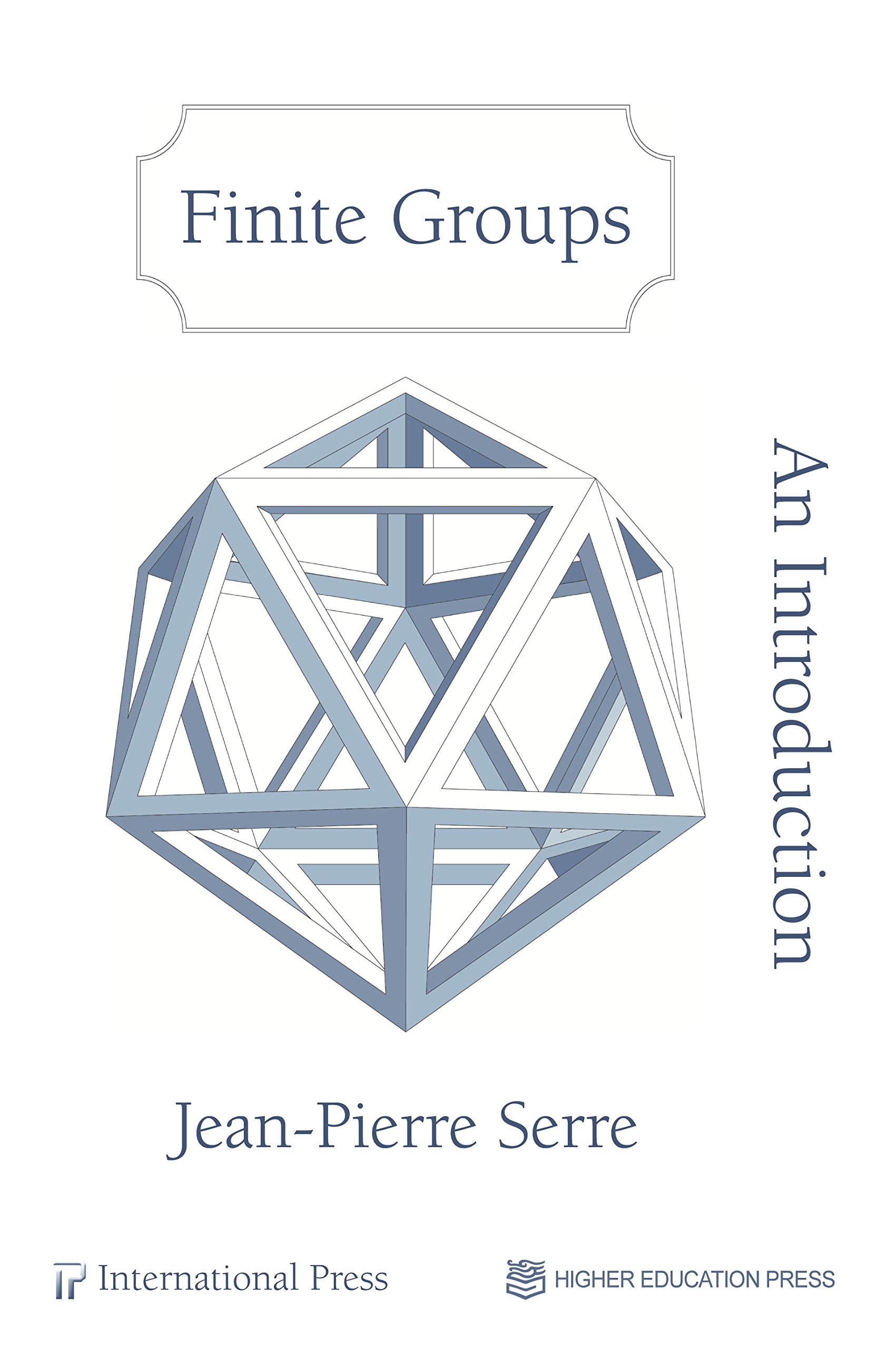 Finite Groups: An Introduction