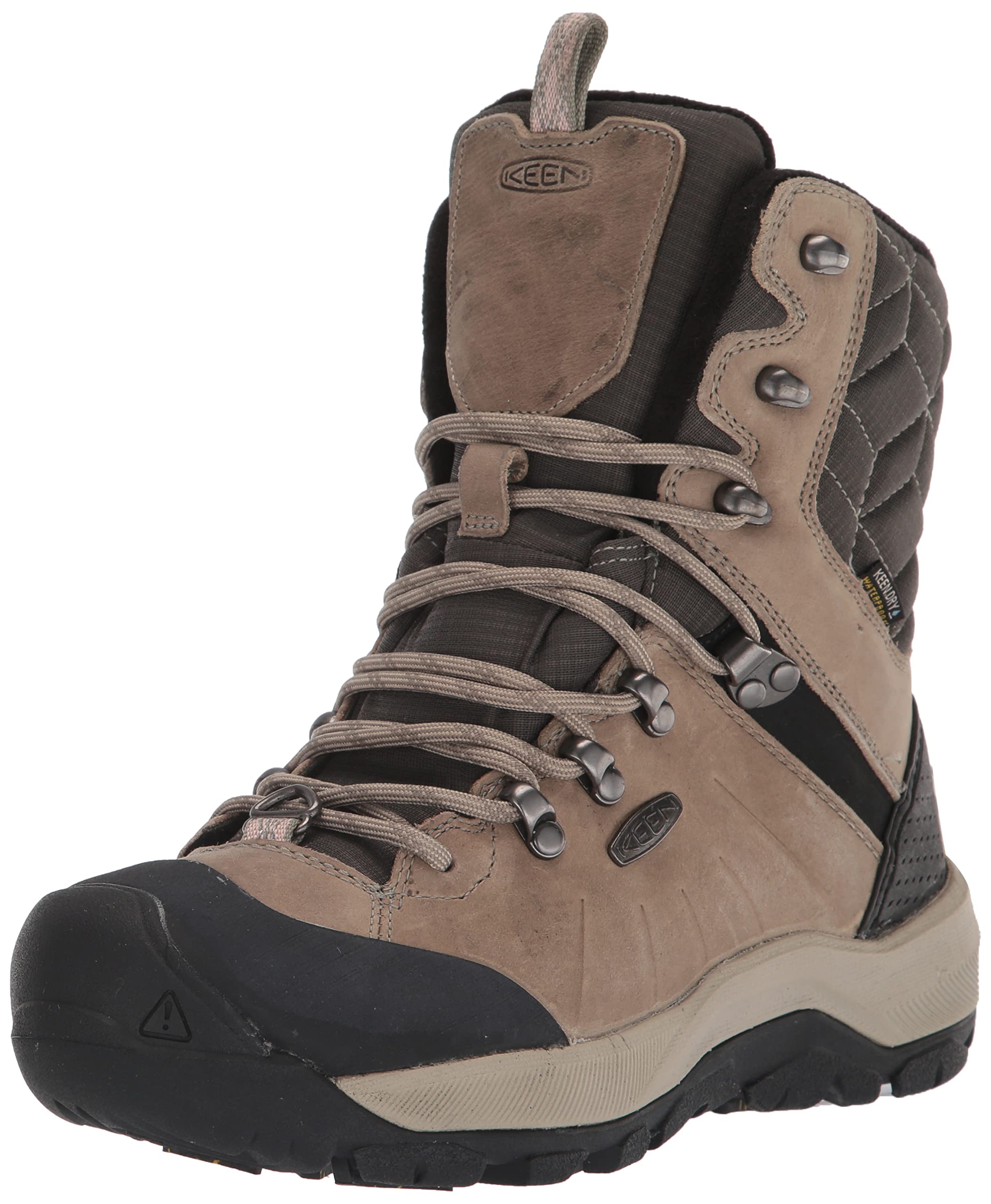 KEENRevel Iv High Polar-w womens Snow Boots