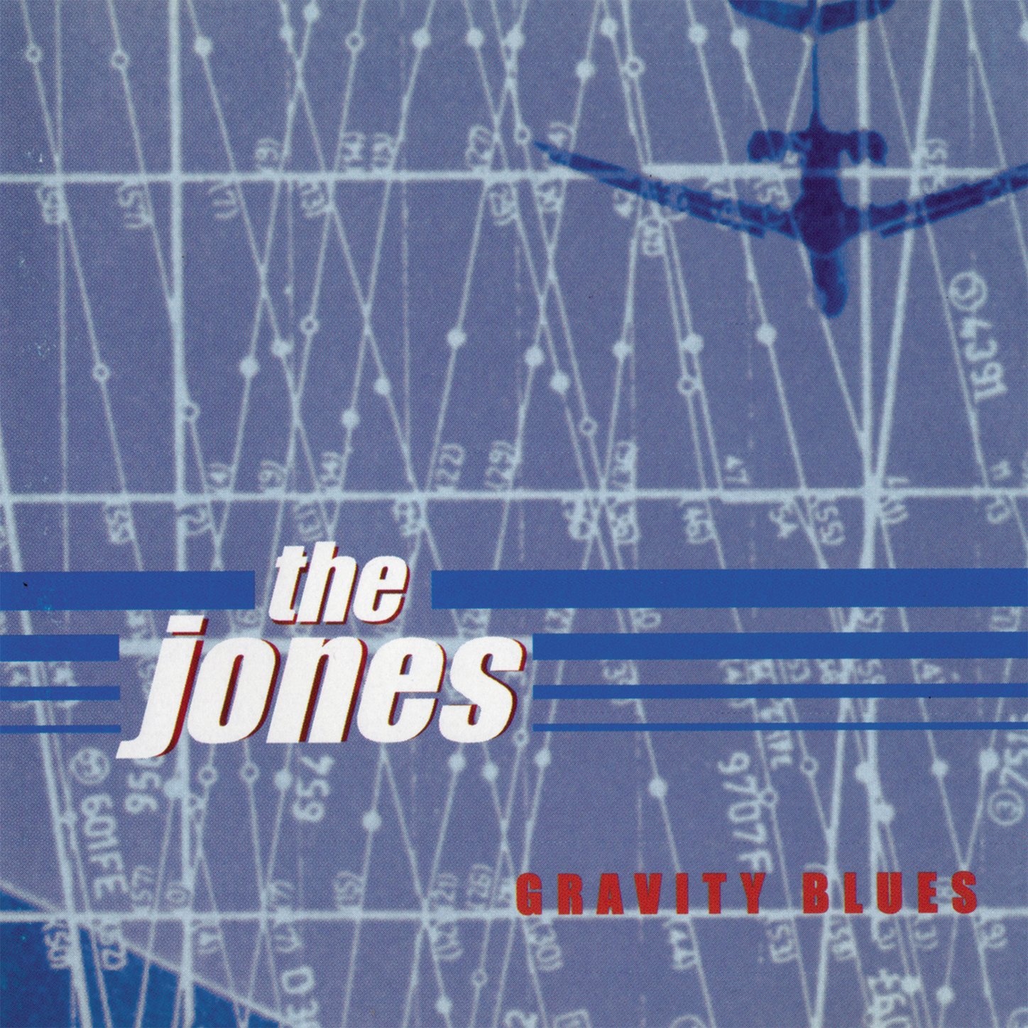 The Jones