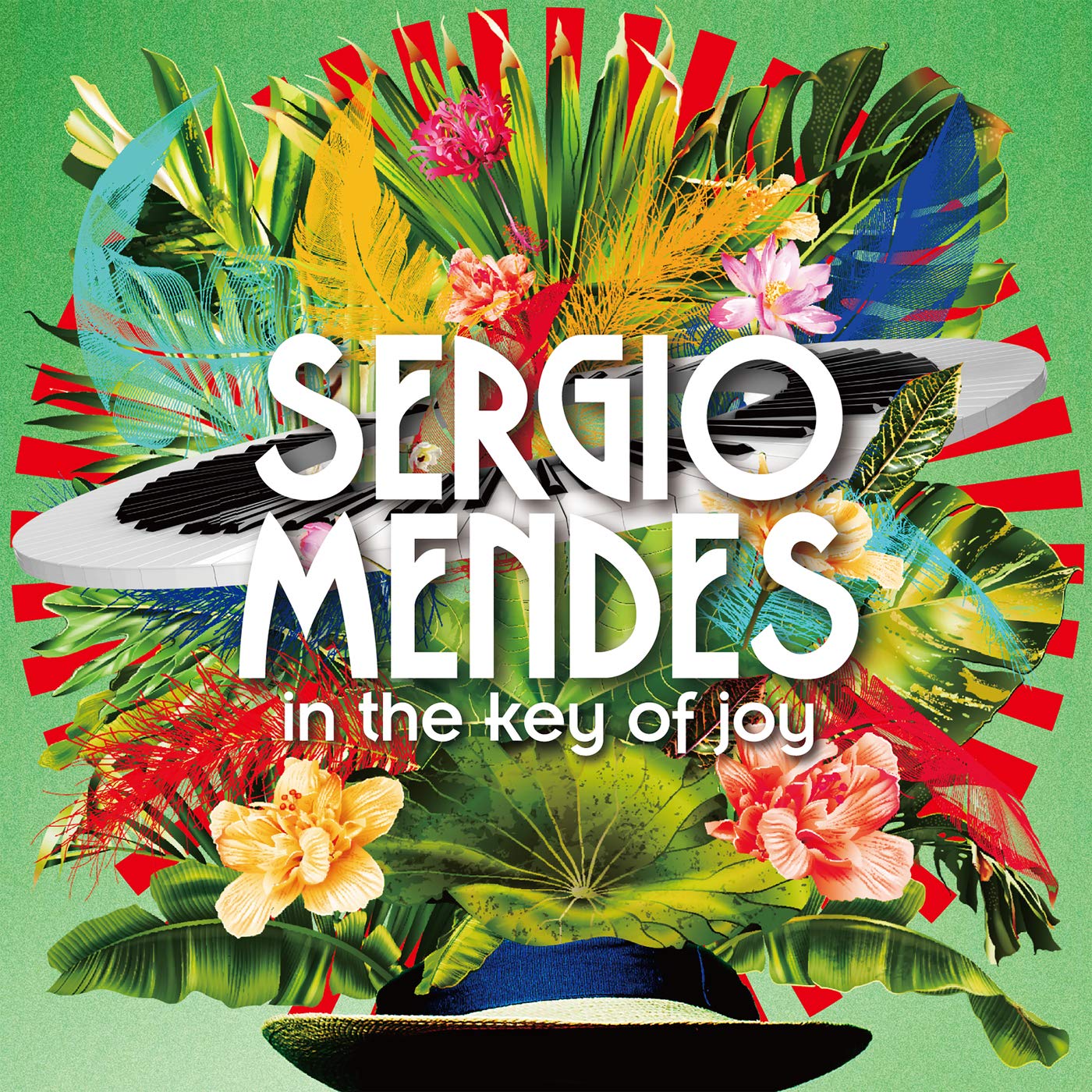 In The Key Of Joy Deluxe